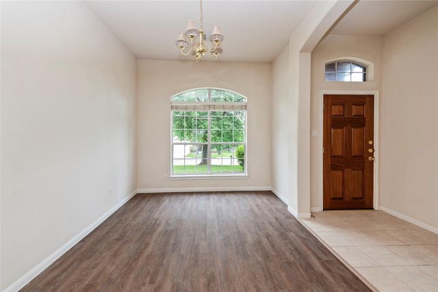 3722 Northshore Drive, Montgomery, TX 77356
