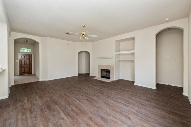 3722 Northshore Drive, Montgomery, TX 77356