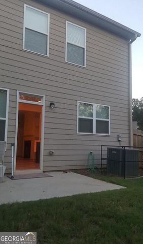 3899 Augustine Place, Rex, GA 30273