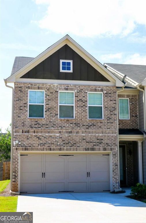 3899 Augustine Place, Rex, GA 30273