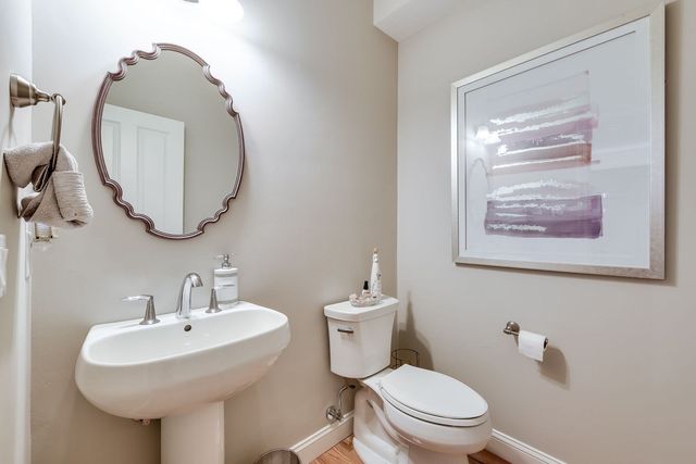 6 Heartwood, Plymouth, MA 02360