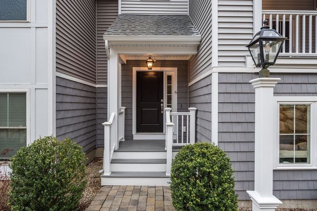 6 Heartwood, Plymouth, MA 02360
