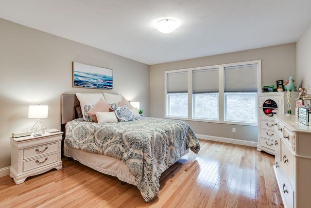 6 Heartwood, Plymouth, MA 02360