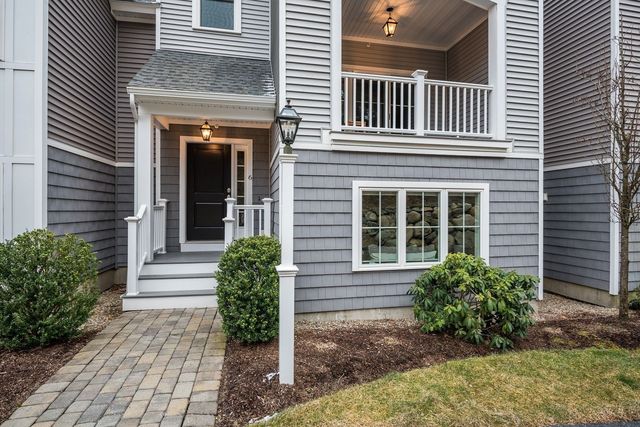 6 Heartwood, Plymouth, MA 02360