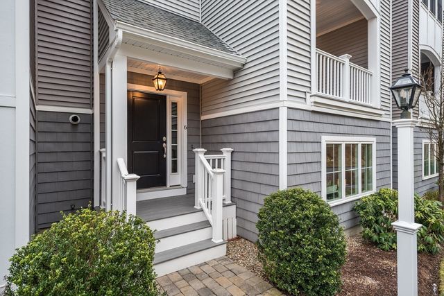 6 Heartwood, Plymouth, MA 02360