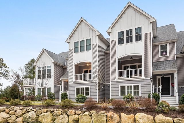 6 Heartwood, Plymouth, MA 02360