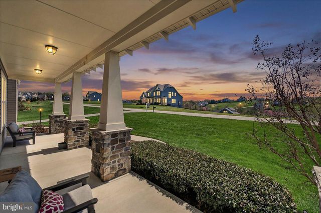 3633 MOLINE CT, Monrovia, MD 21770