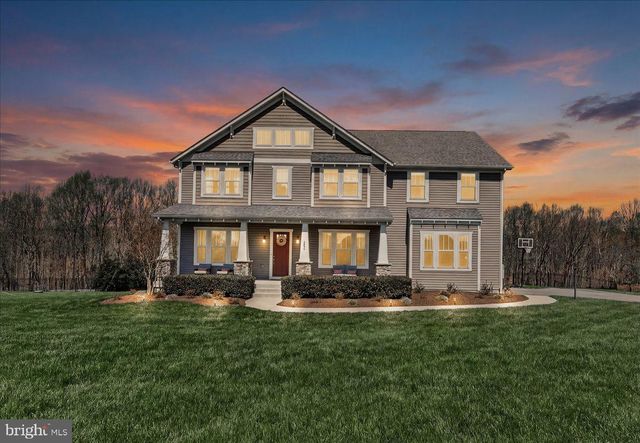 3633 MOLINE CT, Monrovia, MD 21770