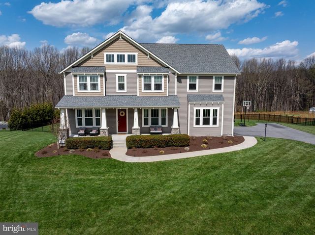 3633 MOLINE CT, Monrovia, MD 21770