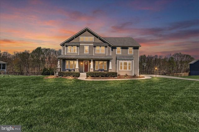 3633 MOLINE CT, Monrovia, MD 21770