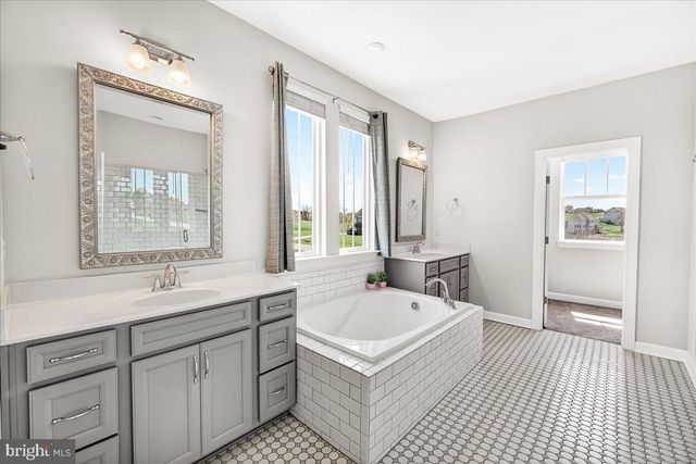 3633 MOLINE CT, Monrovia, MD 21770