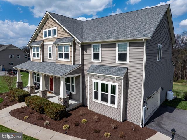 3633 MOLINE CT, Monrovia, MD 21770