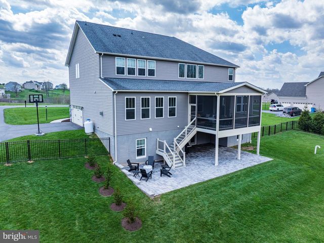 3633 MOLINE CT, Monrovia, MD 21770
