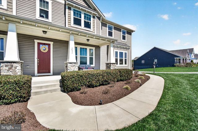 3633 MOLINE CT, Monrovia, MD 21770