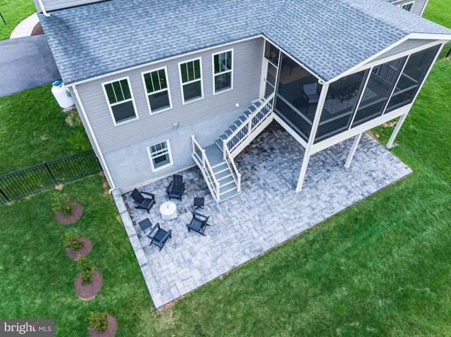 3633 MOLINE CT, Monrovia, MD 21770