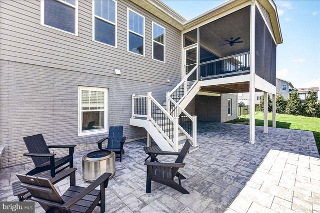 3633 MOLINE CT, Monrovia, MD 21770