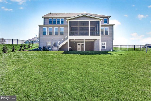 3633 MOLINE CT, Monrovia, MD 21770