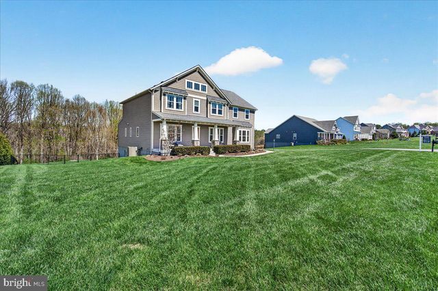 3633 MOLINE CT, Monrovia, MD 21770