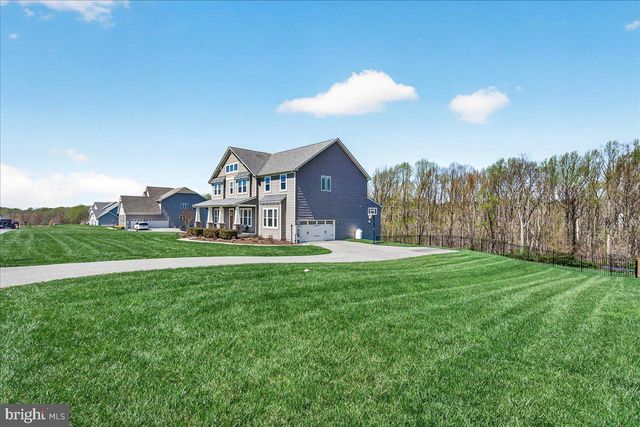 3633 MOLINE CT, Monrovia, MD 21770