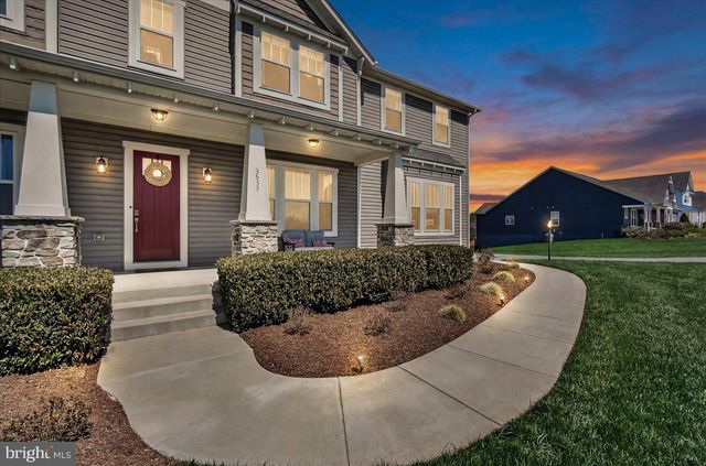 3633 MOLINE CT, Monrovia, MD 21770