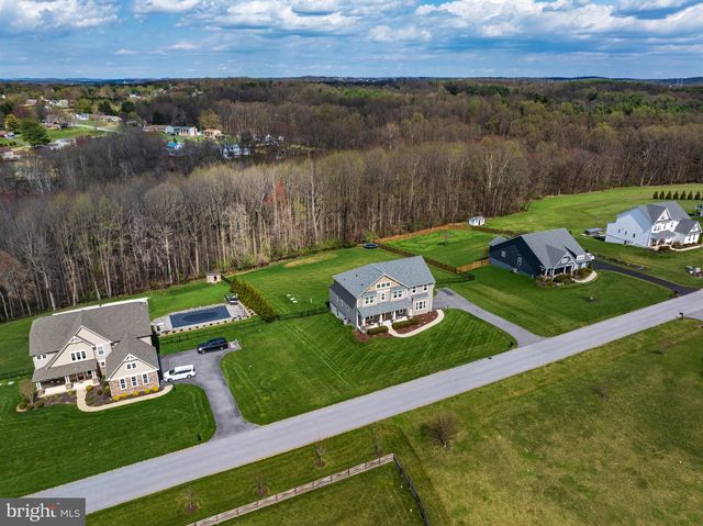 3633 MOLINE CT, Monrovia, MD 21770