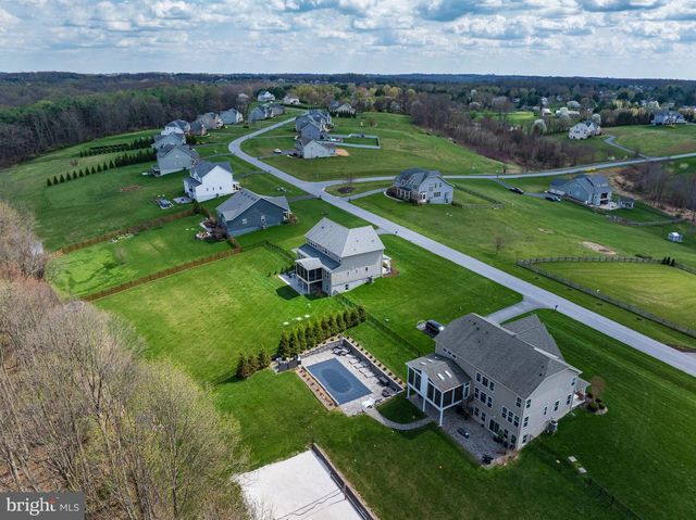 3633 MOLINE CT, Monrovia, MD 21770