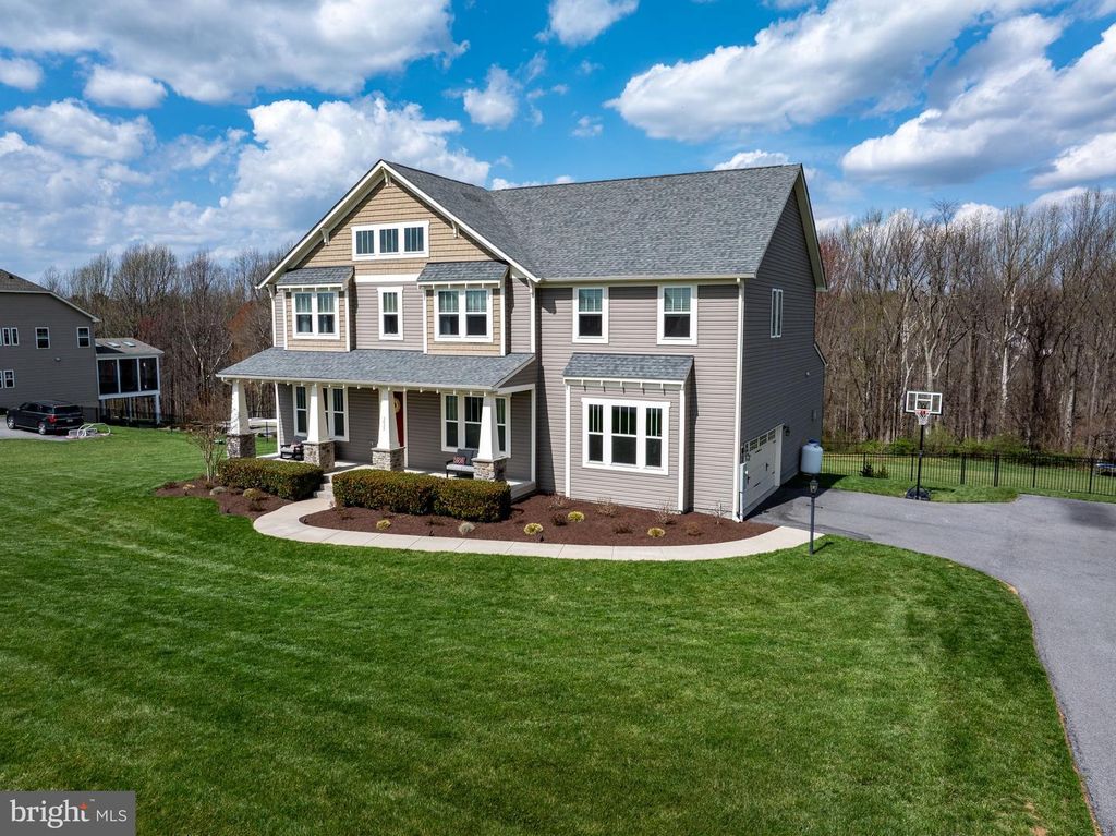 3633 MOLINE CT, Monrovia, MD 21770