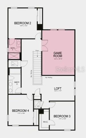 32481 SEA LOCH LOOP, Mount Dora, FL 32757