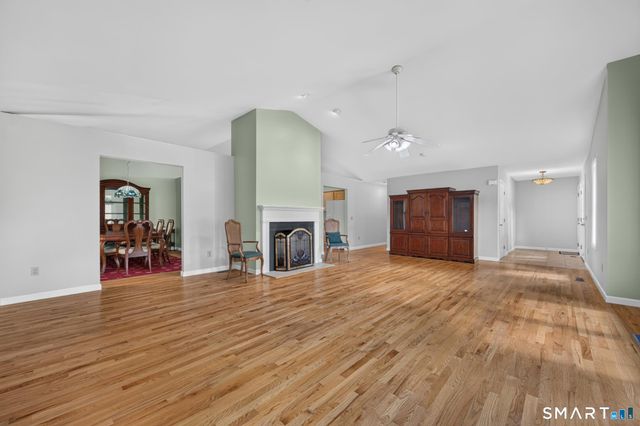 11 John W Luty Drive, Montville, CT 06370