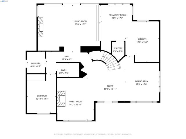 8411 Goldenrod Cir, Gilroy, CA 95020