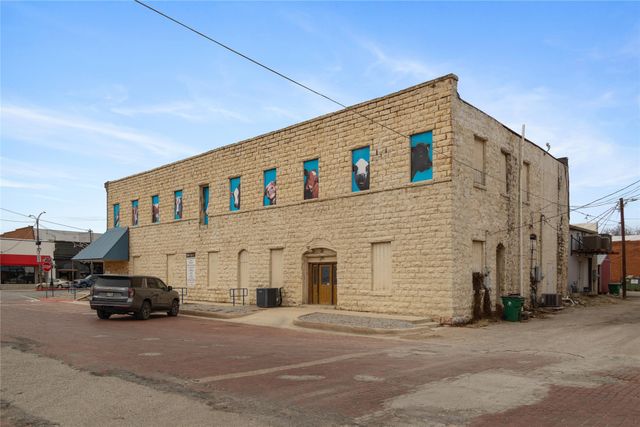 217 S Commercial Avenue, Coleman, TX 76834