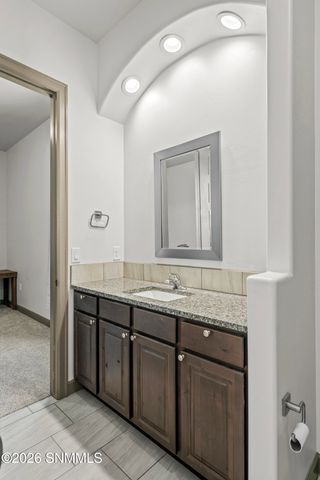 3791 Jubilee Avenue, Las Cruces, NM 88012