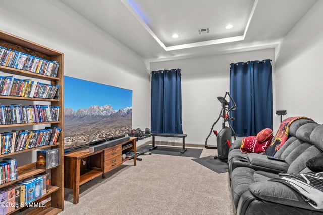 3791 Jubilee Avenue, Las Cruces, NM 88012