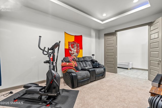 3791 Jubilee Avenue, Las Cruces, NM 88012