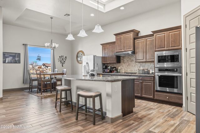 3791 Jubilee Avenue, Las Cruces, NM 88012