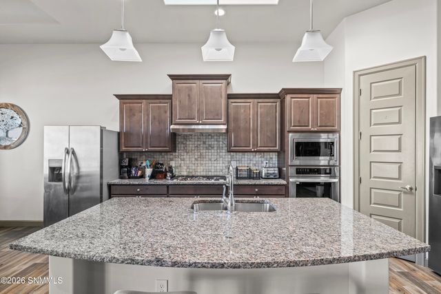 3791 Jubilee Avenue, Las Cruces, NM 88012