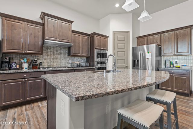 3791 Jubilee Avenue, Las Cruces, NM 88012