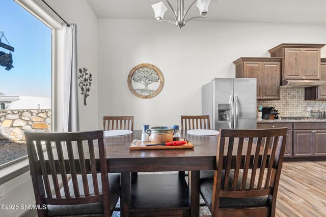 3791 Jubilee Avenue, Las Cruces, NM 88012