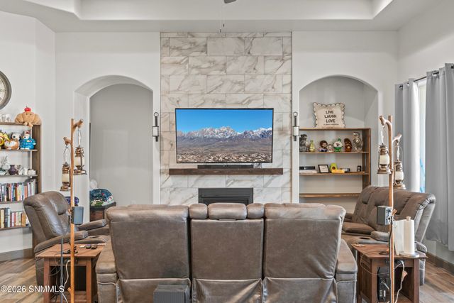 3791 Jubilee Avenue, Las Cruces, NM 88012