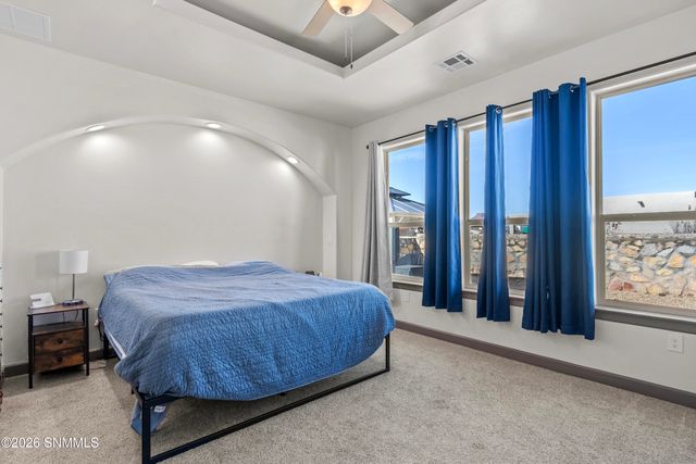 3791 Jubilee Avenue, Las Cruces, NM 88012