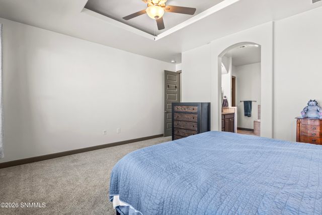 3791 Jubilee Avenue, Las Cruces, NM 88012