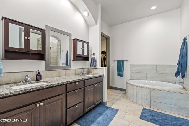 3791 Jubilee Avenue, Las Cruces, NM 88012