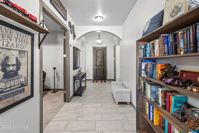 3791 Jubilee Avenue, Las Cruces, NM 88012