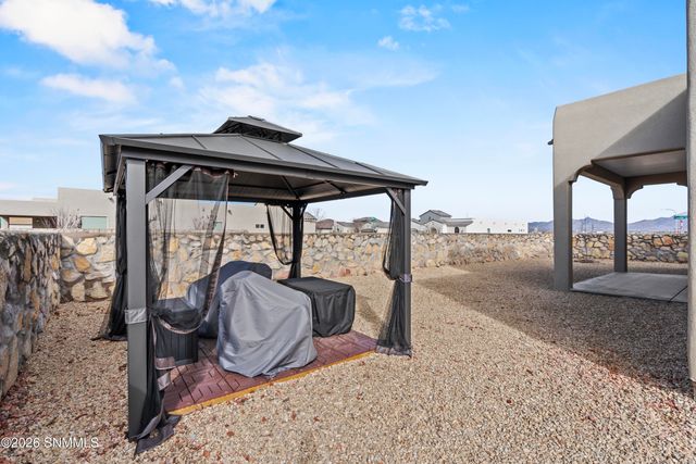 3791 Jubilee Avenue, Las Cruces, NM 88012