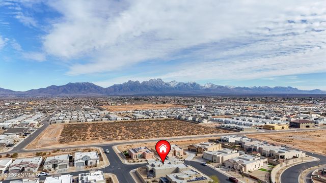 3791 Jubilee Avenue, Las Cruces, NM 88012