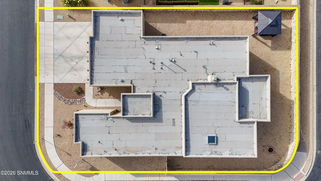 3791 Jubilee Avenue, Las Cruces, NM 88012