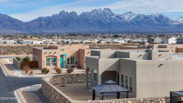 3791 Jubilee Avenue, Las Cruces, NM 88012