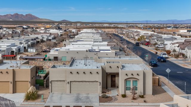 3791 Jubilee Avenue, Las Cruces, NM 88012