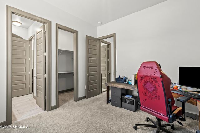 3791 Jubilee Avenue, Las Cruces, NM 88012