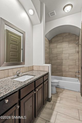 3791 Jubilee Avenue, Las Cruces, NM 88012